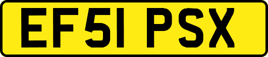 EF51PSX