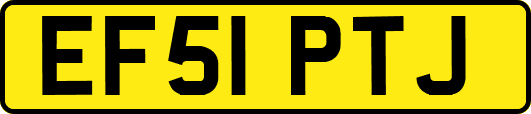 EF51PTJ