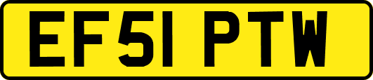 EF51PTW