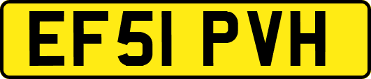 EF51PVH