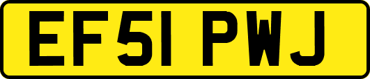 EF51PWJ