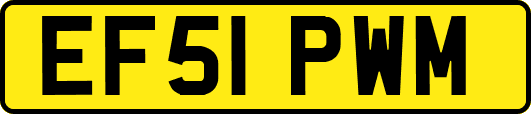 EF51PWM