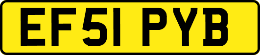 EF51PYB