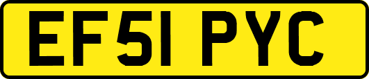 EF51PYC