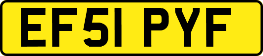 EF51PYF