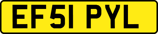 EF51PYL