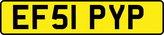 EF51PYP