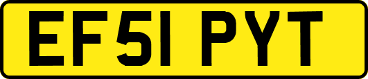 EF51PYT