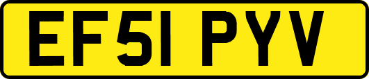 EF51PYV