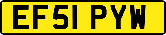 EF51PYW