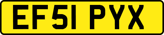 EF51PYX