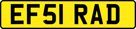 EF51RAD