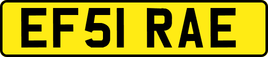 EF51RAE