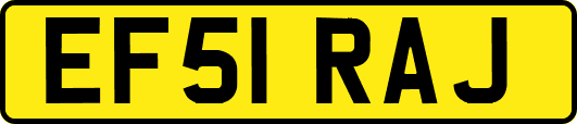 EF51RAJ