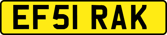 EF51RAK