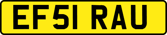 EF51RAU