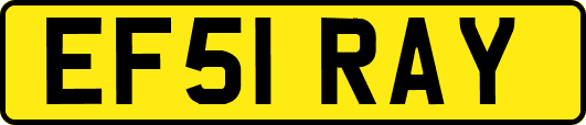 EF51RAY