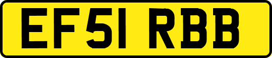 EF51RBB