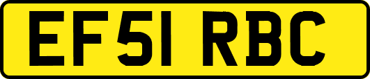 EF51RBC