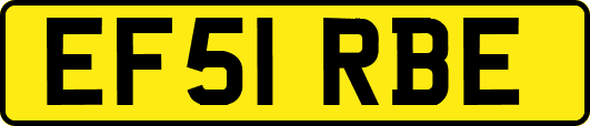 EF51RBE