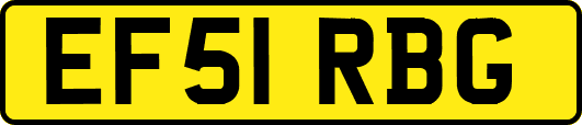 EF51RBG