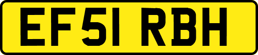 EF51RBH