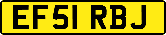 EF51RBJ