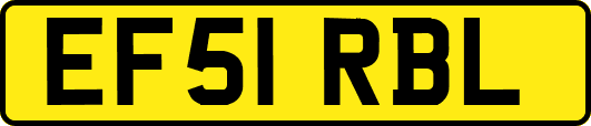 EF51RBL