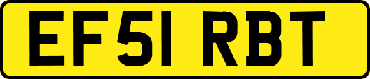 EF51RBT