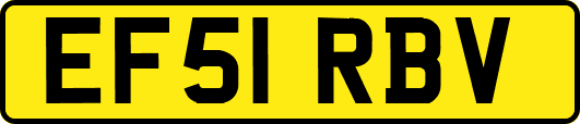 EF51RBV