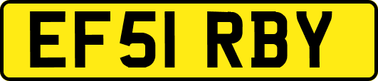 EF51RBY