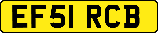 EF51RCB