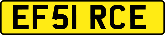 EF51RCE