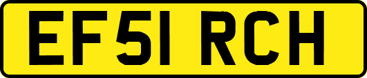 EF51RCH