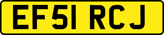 EF51RCJ