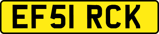 EF51RCK