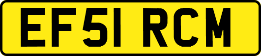 EF51RCM