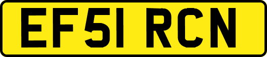 EF51RCN