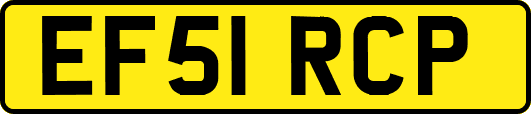 EF51RCP