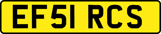 EF51RCS