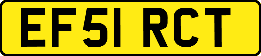 EF51RCT