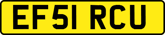 EF51RCU