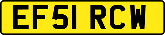 EF51RCW