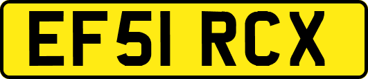 EF51RCX