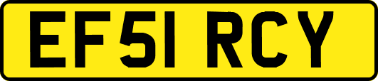 EF51RCY