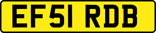 EF51RDB