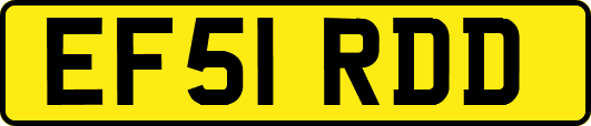 EF51RDD