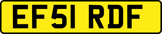 EF51RDF