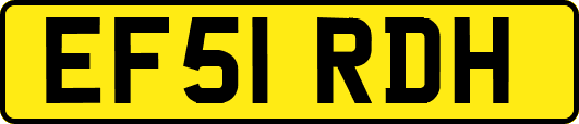 EF51RDH