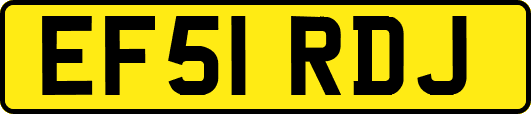 EF51RDJ